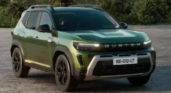 2026 New Renault Duster India Launch Confirmed for March 17, 2026; New-Gen SUV Set to Make a Strong Comeback