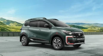 Nissan Gravite On Road Price: India’s Most Affordable 7-Seater MPV Launched Starting at ₹5.65 Lakh