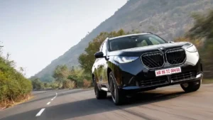 BMW X3 30 xDrive M Sport Pro