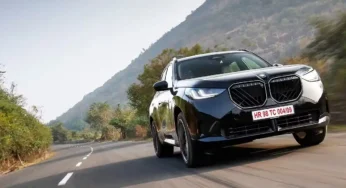 BMW X3 30 xDrive M Sport Pro Launched in India: Range-Topping Petrol SUV Priced at Rs. 74.50 Lakh