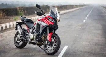 Ducati Factory Made Customisation Program Launched: Build Your Dream Bike Directly from the Factory