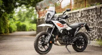 KTM 250 Adventure Now Available with Free Accessories Worth ₹12,748 — Limited-Time Offer