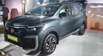 Nissan Gravite CNG Price: Launch Soon with Segment-First Dual Cylinder Tech