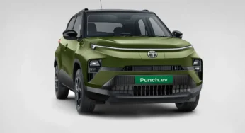 Tata Punch EV Range: How Far Can This Electric SUV Really Go?