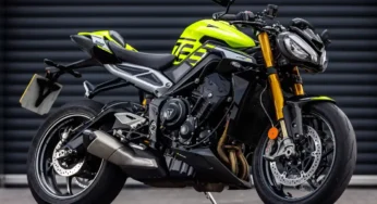 What Makes the Triumph Street Triple 765 Moto2 Edition Truly Exceptional?