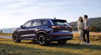 Volkswagen Tayron India Launch Tomorrow: Price, Specs, and Features of the New Flagship SUV