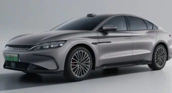 BYD Surpasses Tesla in EV Sales but Profit Declines Amid Rising Competition in 2025