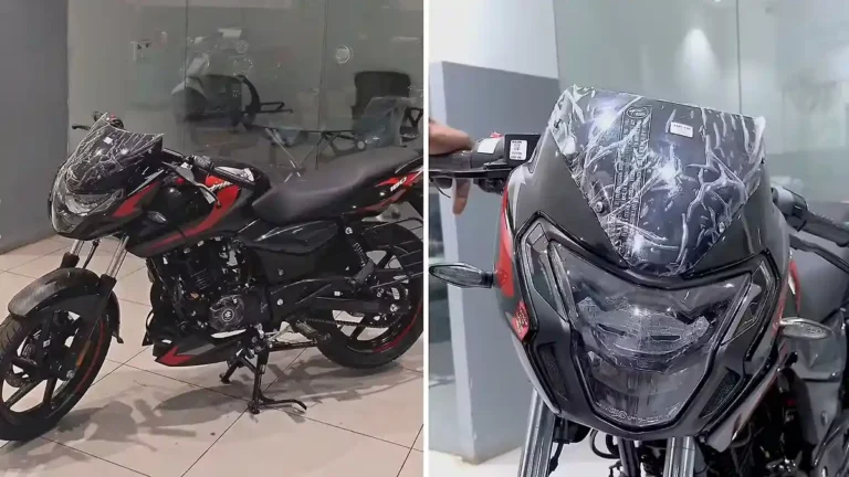 2026 Bajaj Pulsar 180