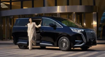 BYD’s 2026 Denza D9 Pre Sale Begins with Blade Battery 2.0 and Ultra Fast Charging