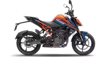 2026 KTM 200 Duke Launched: New Look, Better Hardware, and the Same Aggressive Price!