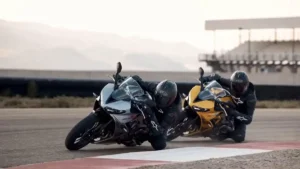2026 Triumph Daytona 660