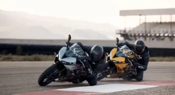 2026 Triumph Daytona 660 Launched Overseas – New Colours, Adjustable Suspension, Price & Full Details