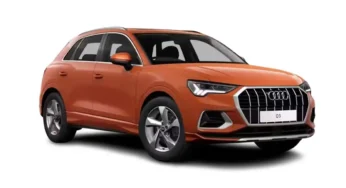 Audi Announces Price Hike of Up to 2% in India From April 1, 2026