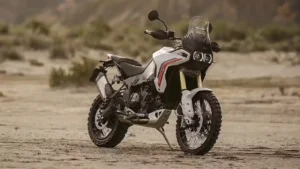 Ducati DesertX