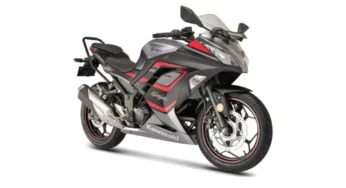 Kawasaki Ninja 300 Discount Offer in India with Free KYT Helmet, Price Drops to …..