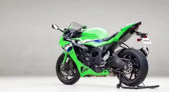 Kawasaki Ninja ZX-6R Gets Massive Price Cut in Maharashtra: Now Available at Rs 12.70 Lakh On-Road