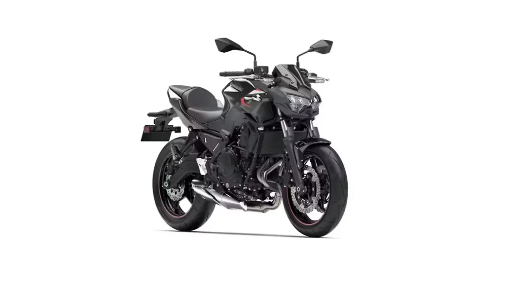 Kawasaki Z650