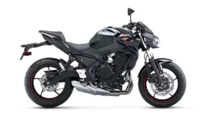 Kawasaki Z650