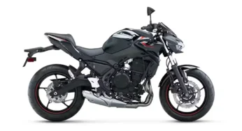 Kawasaki Z650 Gets Rs 27,000 Discount, Now Available at Rs 6.99 Lakh in India – Full Details, Specs