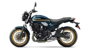Kawasaki Z650RS