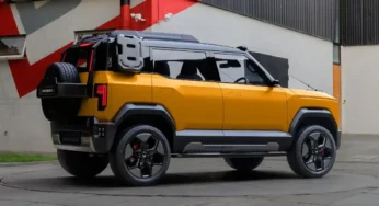 Mahindra Vision S 2026: Mini Scorpio Compact SUV Launch, Features, Design and Specs