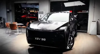 Mahindra XEV 9e Cineluxe Edition Reaches Dealerships; Deliveries to Begin Soon
