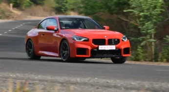BMW M2 CS Launched in India at ₹1.66 Cr: 530 HP Engine, Specs, Top Speed & Features