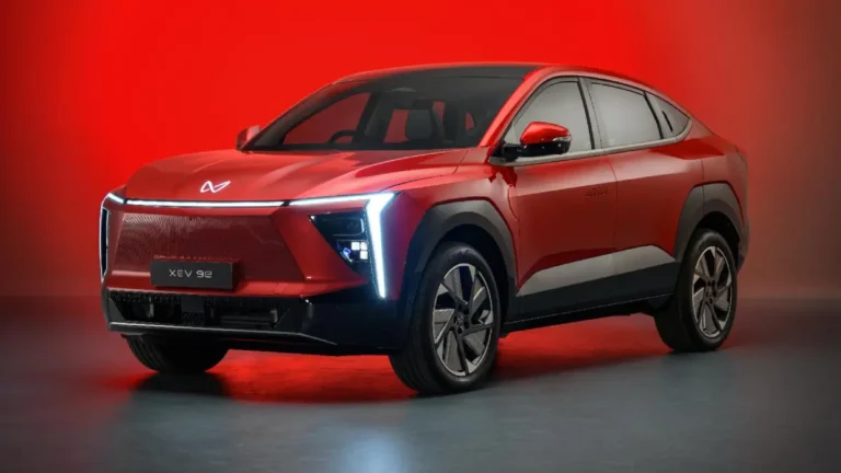 Upcoming 7-Seater SUVs and MPVs in India by 2026: VinFast, MG, Mahindra & More