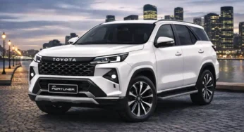 Next Gen Toyota Fortuner Updates 2026: New Design, Features, Engine and Launch Timeline