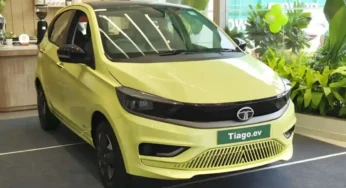 Tata Tiago EV Facelift 2026: Expected Design Updates, Battery Upgrade and Launch Details