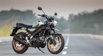 Yamaha XSR155 Now Offered in Five Colour Options: Full Price and Variant Details