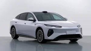 BYD Seal 08 electric sedan