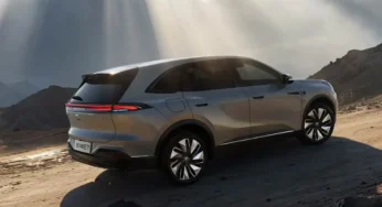 Buick Electra E7 PHEV SUV Launched; Offers 1630 Km Combined Range, Prices Start At $23,200