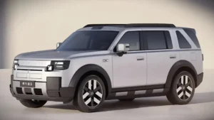 Chery–JLR Freelander 8
