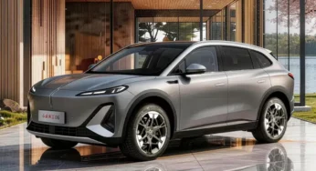 Hongqi Tiangong 05 & 06 Launched In China: 800V EVs With 12-Min Fast Charging, Prices Start At $23,900