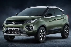 Tata Nexon