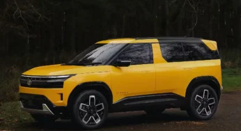 Tata Sierra EV Launch Date Revealed, Set for May with 600KM Range and Premium Features