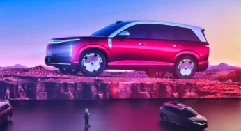 BYD Unveils the ‘Great Tang’: A Flagship SUV Set to Redefine Range with 950km Capability