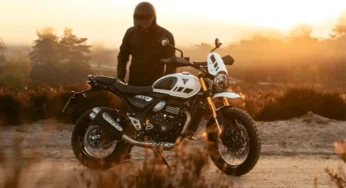 Triumph 400 Series Prices Slashed by up to Rs. 21,500; New 350cc Engine Strategy Unveiled