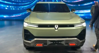 Volkswagen Jetta X Electric SUV Concept Debuts – Targets Affordable EV Space In China