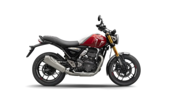 Leaked Specs: Triumph’s New 350cc Lineup Performance Details Emerge Ahead of April 6 Launch