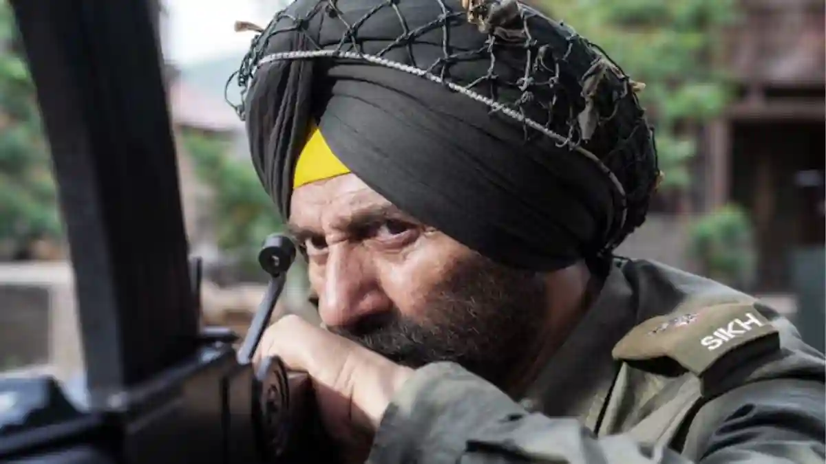 Sunny Deol - Border 2