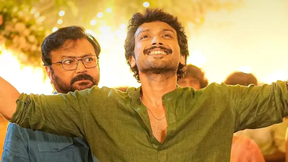 Ashakal Aayiram 2026