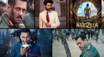 Bollywood Box Office Shake-up: Akshay Kumar Prepones ‘Bhooth Bangla’ as Salman Khan and Kartik Aaryan Gear Up for an Epic Eid Clash
