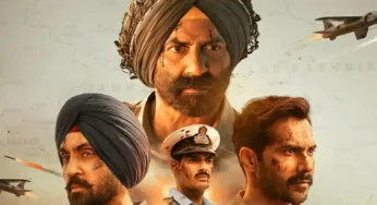 Border 2 Worldwide Box Office Collection (Final): Sunny Deol Film Ends Run at Rs 422 Crore