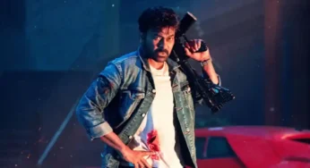 Mana Shankara Vara Prasad Garu Box Office Collection Day 41