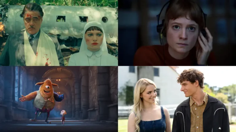 German Cinema Goes Global