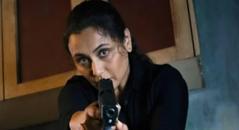 Mardaani 3 Box Office Collection Day 11: Rani Mukerji’s Cop Drama Crosses ₹50 Crore Milestone Globally