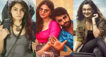 Valentine’s Weekend Bonanza: 9 Must-Watch South Indian Movies Hitting Theatres This Week