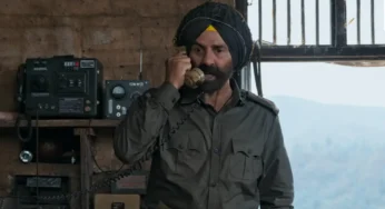 Border 2 Box Office Collection Day 19: Sunny Deol’s War Epic Nears ₹450 Crore Globally Amid Third Week Slowdown